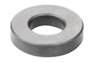 Washers steel for guide tubes